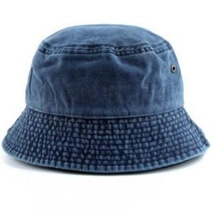 bucket hat jean