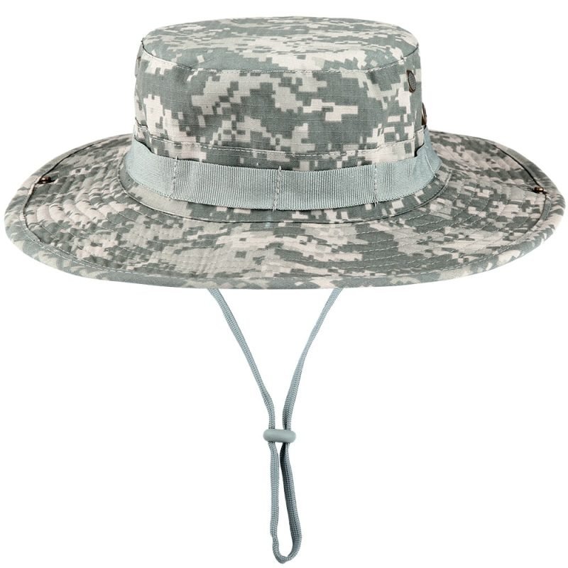 chapeau militaire americain