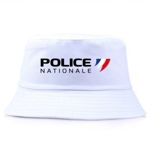 chapeau police nationale